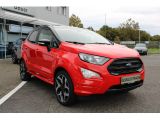 Ford EcoSport bei Sportwagen.expert - Abbildung (5 / 15)