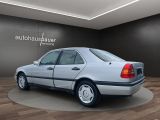 Mercedes-Benz C-Klasse bei Sportwagen.expert - Abbildung (4 / 15)