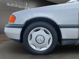 Mercedes-Benz C-Klasse bei Sportwagen.expert - Abbildung (10 / 15)