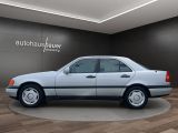 Mercedes-Benz C-Klasse bei Sportwagen.expert - Abbildung (3 / 15)