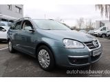 VW Golf V bei Sportwagen.expert - Abbildung (5 / 15)