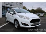 Ford Fiesta bei Sportwagen.expert - Abbildung (5 / 15)