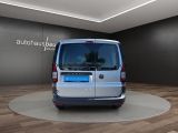 VW Caddy bei Sportwagen.expert - Abbildung (4 / 15)