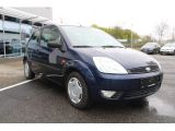 Ford Fiesta bei Sportwagen.expert - Abbildung (7 / 15)