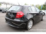 BMW 1er bei Sportwagen.expert - Abbildung (4 / 15)