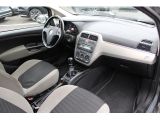 Fiat Grande Punto bei Sportwagen.expert - Abbildung (11 / 15)