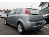 Fiat Grande Punto bei Sportwagen.expert - Abbildung (2 / 15)