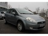 Fiat Grande Punto bei Sportwagen.expert - Abbildung (5 / 15)