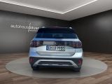 VW T-Cross bei Sportwagen.expert - Abbildung (4 / 15)
