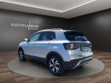 VW T-Cross bei Sportwagen.expert - Abbildung (3 / 15)