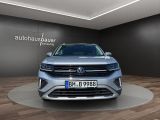 VW T-Cross bei Sportwagen.expert - Abbildung (9 / 15)