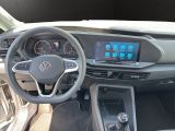 VW Caddy bei Sportwagen.expert - Abbildung (15 / 15)