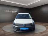 VW Caddy bei Sportwagen.expert - Abbildung (9 / 15)