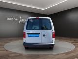 VW Caddy bei Sportwagen.expert - Abbildung (5 / 15)