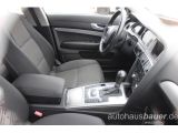 Audi A6 bei Sportwagen.expert - Abbildung (10 / 12)