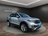VW T-Cross bei Sportwagen.expert - Abbildung (8 / 15)