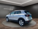 VW T-Cross bei Sportwagen.expert - Abbildung (3 / 15)
