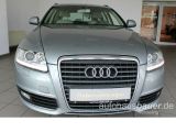 Audi A6 bei Sportwagen.expert - Abbildung (6 / 11)