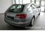 Audi A6 bei Sportwagen.expert - Abbildung (4 / 11)