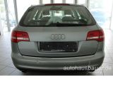 Audi A6 bei Sportwagen.expert - Abbildung (3 / 11)