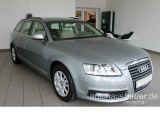 Audi A6 bei Sportwagen.expert - Abbildung (5 / 11)