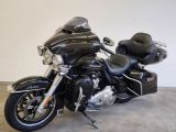 Harley-Davidson Electra Glide bei Sportwagen.expert - Abbildung (2 / 15)
