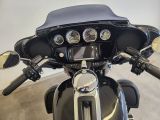 Harley-Davidson Electra Glide bei Sportwagen.expert - Abbildung (9 / 15)