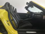 Porsche Boxster bei Sportwagen.expert - Abbildung (9 / 15)
