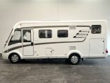 Hymer-Eriba B-Klasse bei Sportwagen.expert - Abbildung (3 / 15)