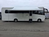 Morelo Empire Liner bei Sportwagen.expert - Abbildung (4 / 15)