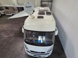 Hymer-Eriba B-Klasse bei Sportwagen.expert - Abbildung (8 / 15)