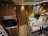 Hymer-Eriba B-Klasse bei Sportwagen.expert - Abbildung (15 / 15)