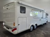 Hymer-Eriba B-Klasse bei Sportwagen.expert - Abbildung (4 / 15)