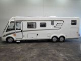 Hymer-Eriba B-Klasse bei Sportwagen.expert - Abbildung (5 / 15)