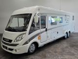 Hymer-Eriba B-Klasse bei Sportwagen.expert - Abbildung (2 / 15)