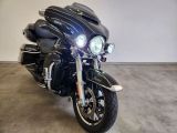 Harley-Davidson Electra Glide bei Sportwagen.expert - Abbildung (7 / 15)