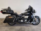 Harley-Davidson Electra Glide bei Sportwagen.expert - Abbildung (3 / 15)