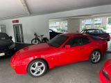 Porsche 944 bei Sportwagen.expert - Abbildung (8 / 15)