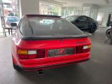 Porsche 944 bei Sportwagen.expert - Abbildung (5 / 15)