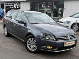 VW Passat bei Sportwagen.expert - Abbildung (2 / 15)