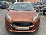 Ford Fiesta bei Sportwagen.expert - Abbildung (6 / 15)