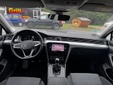 VW Passat bei Sportwagen.expert - Abbildung (4 / 8)