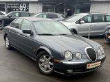 Jaguar S-Type bei Sportwagen.expert - Abbildung (2 / 15) Jaguar S-Type bei Sportwagen.expert - Abbildung (2 / 15)