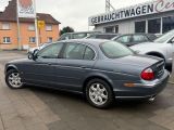 Jaguar S-Type bei Sportwagen.expert - Abbildung (3 / 15) Jaguar S-Type bei Sportwagen.expert - Abbildung (3 / 15)
