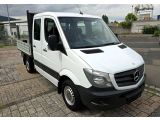 Mercedes-Benz Sprinter bei Sportwagen.expert - Abbildung (2 / 14)