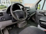 Mercedes-Benz Sprinter bei Sportwagen.expert - Abbildung (5 / 14)