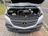 Mercedes-Benz Sprinter bei Sportwagen.expert - Abbildung (13 / 14)