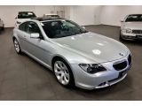 BMW 6er bei Sportwagen.expert - Abbildung (2 / 15)