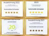 BMW X1 bei Sportwagen.expert - Abbildung (15 / 15)