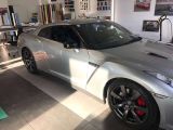 Nissan GT-R bei Sportwagen.expert - Abbildung (6 / 8)